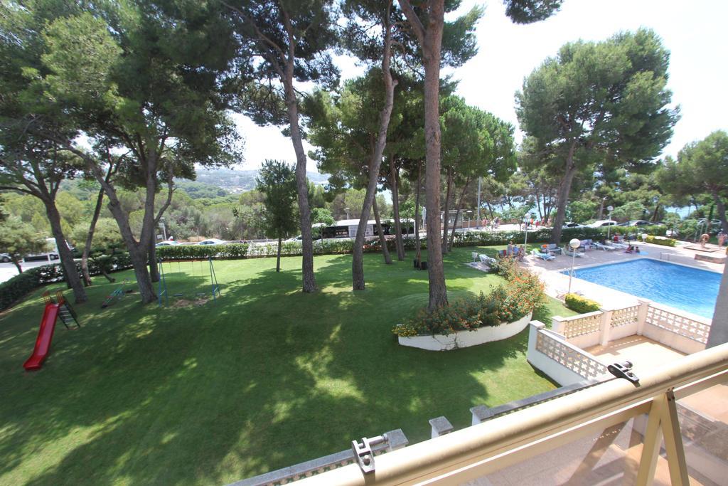 For A Stay Cala Dorada Salou Eksteriør billede