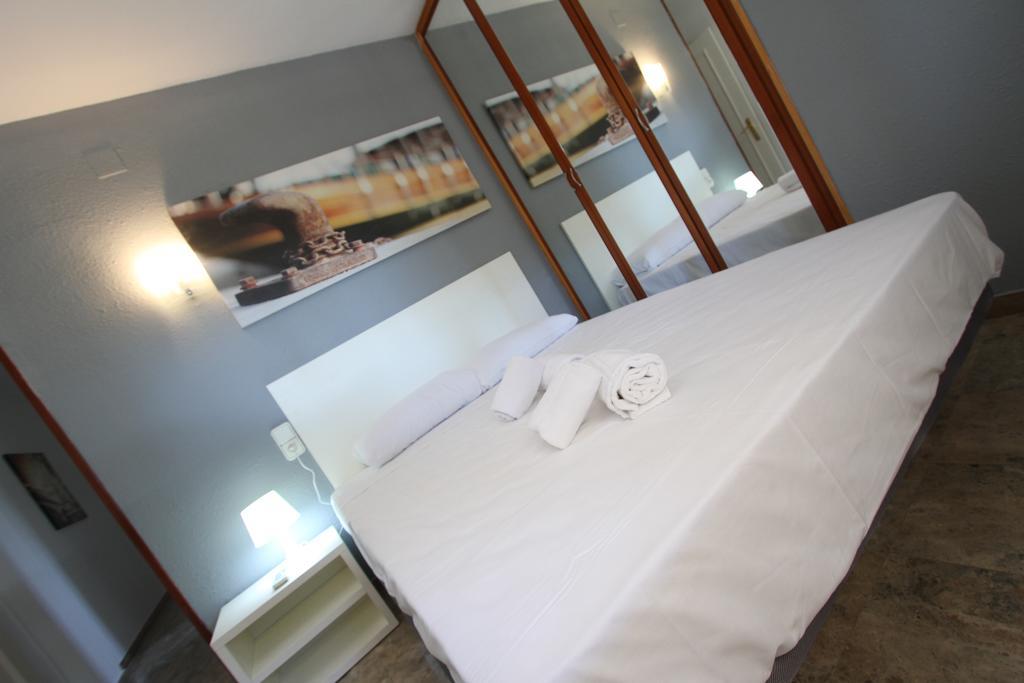 For A Stay Cala Dorada Salou Eksteriør billede