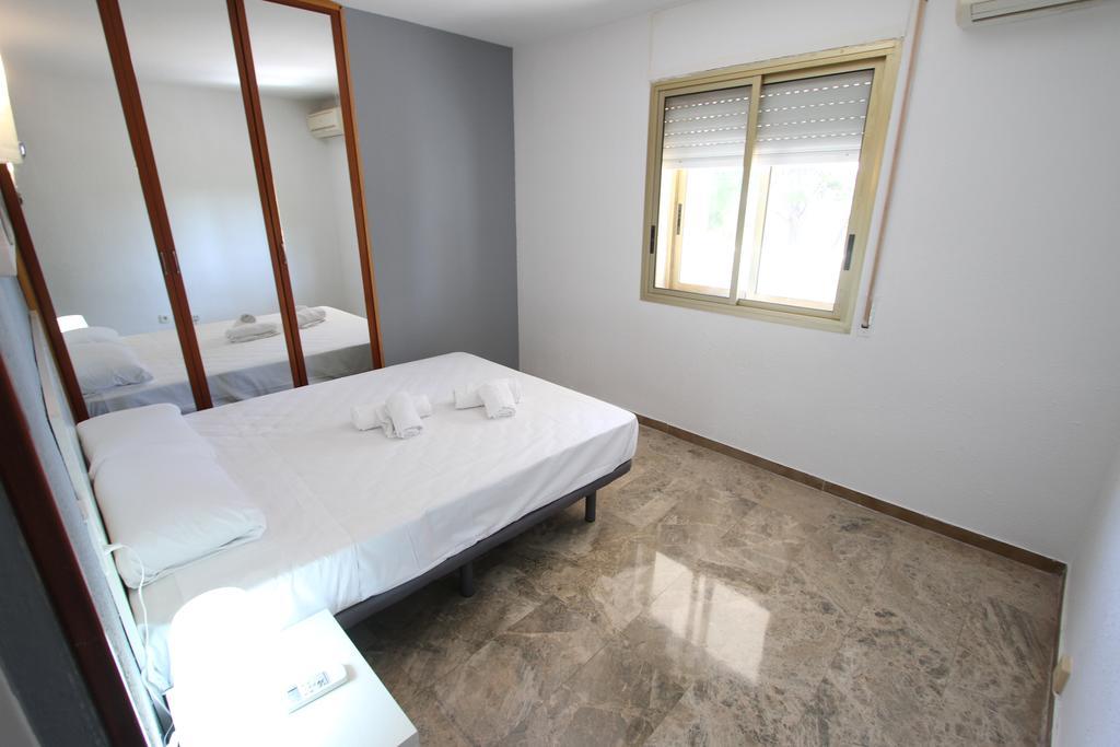 For A Stay Cala Dorada Salou Eksteriør billede