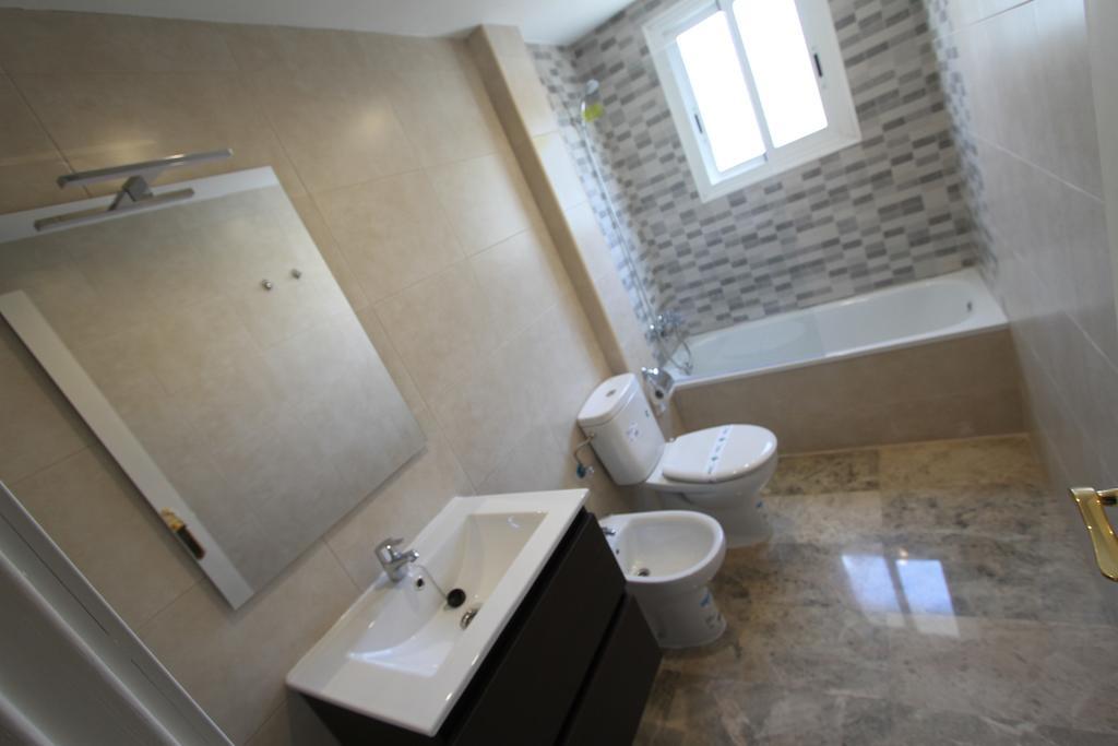 For A Stay Cala Dorada Salou Eksteriør billede
