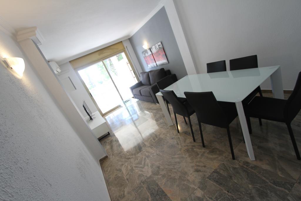 For A Stay Cala Dorada Salou Eksteriør billede
