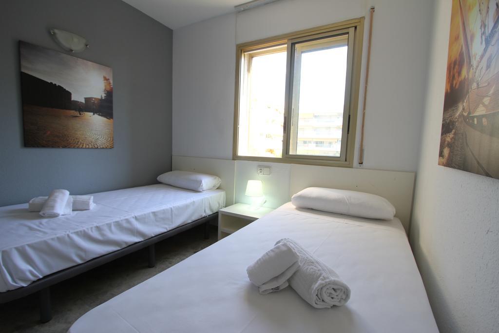 For A Stay Cala Dorada Salou Eksteriør billede