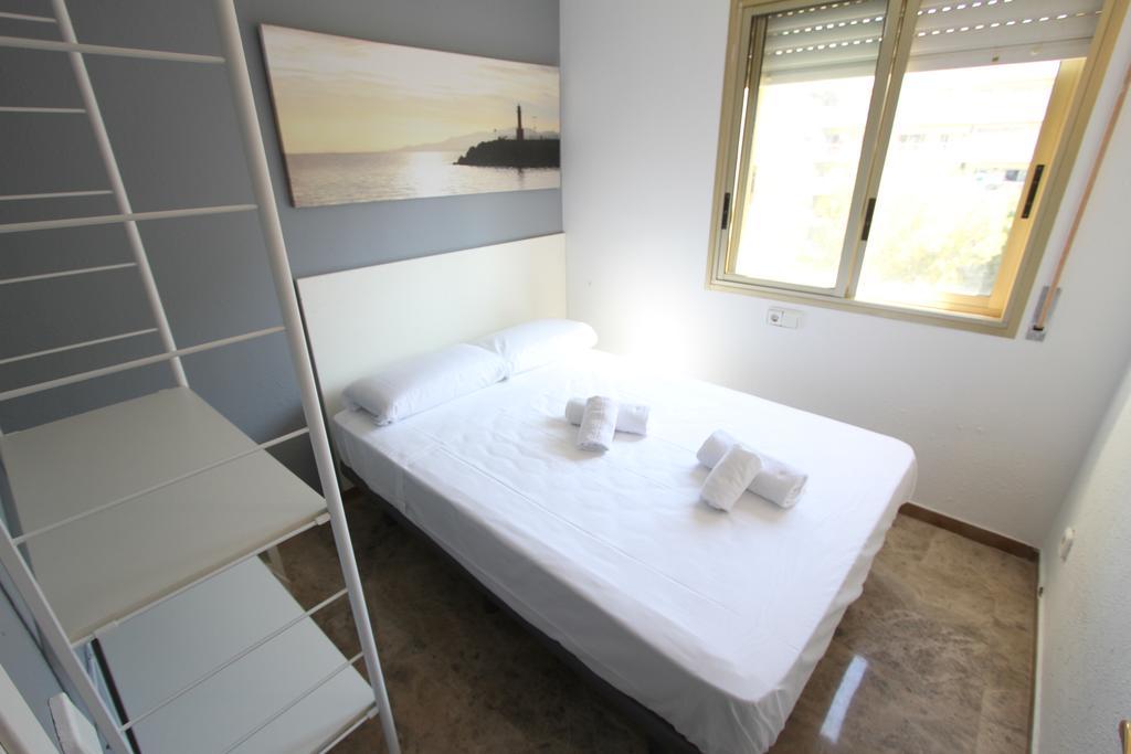 For A Stay Cala Dorada Salou Eksteriør billede