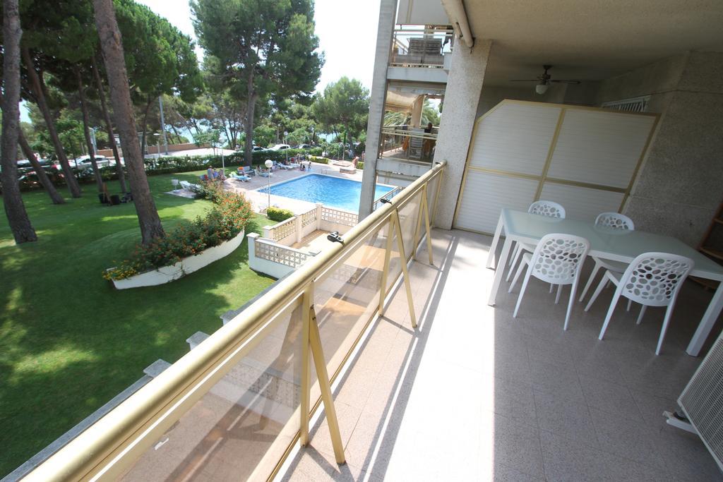 For A Stay Cala Dorada Salou Eksteriør billede