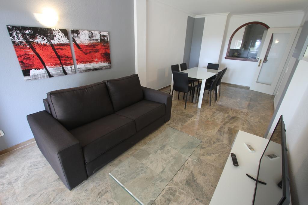 For A Stay Cala Dorada Salou Eksteriør billede
