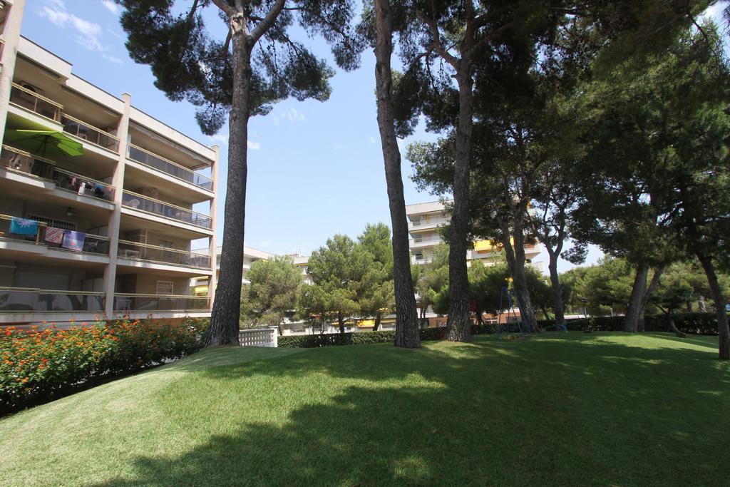 For A Stay Cala Dorada Salou Eksteriør billede