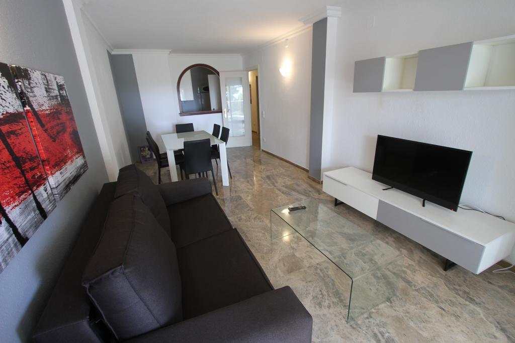 For A Stay Cala Dorada Salou Eksteriør billede