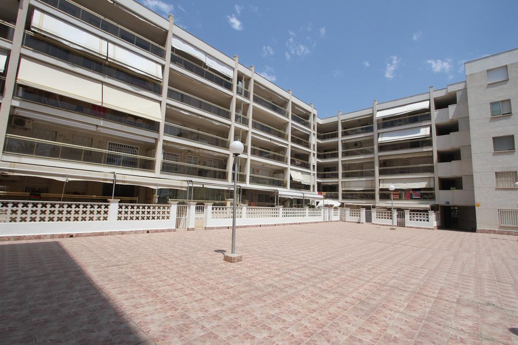 For A Stay Cala Dorada Salou Eksteriør billede